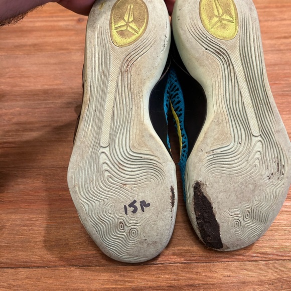 Kobe 10 elite - Picture 3 of 3